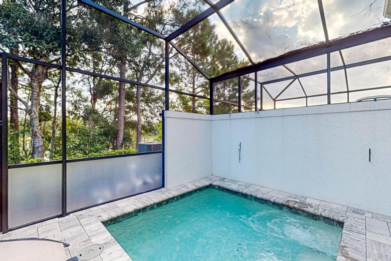 Mickey'S Hidden Hideaway Villa Orlando Exterior photo