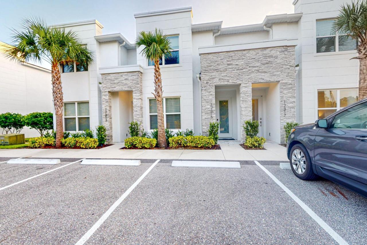 Mickey'S Hidden Hideaway Villa Orlando Exterior photo